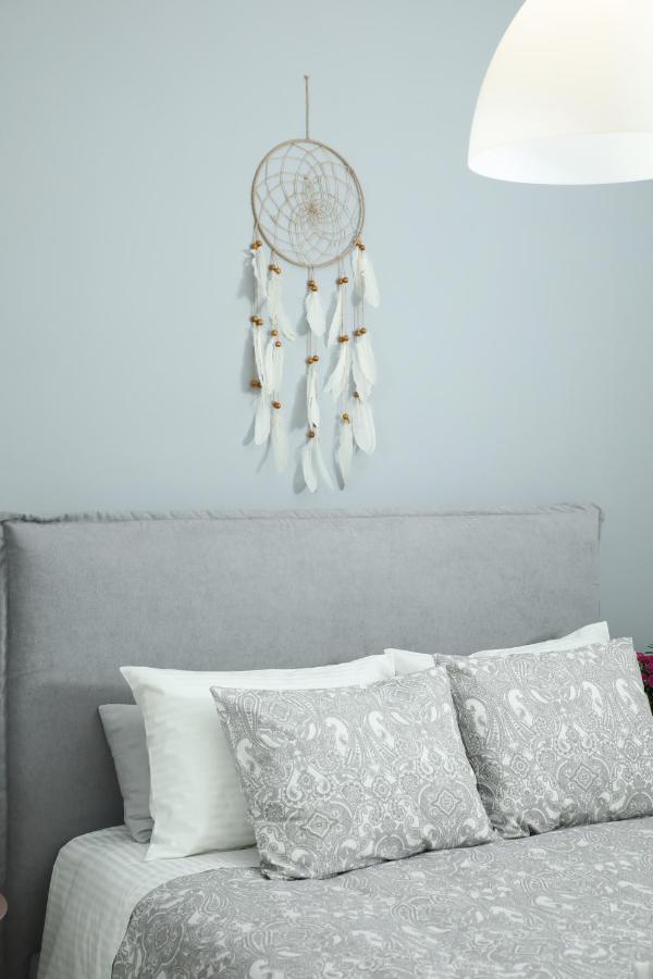 Chic & Spacious House In Rodia Heraklion Extérieur photo